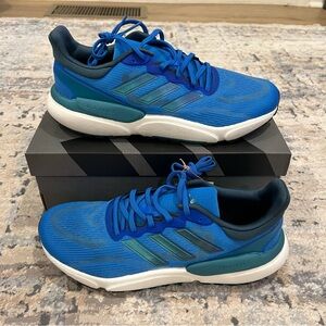 Men’s adidas SolarBoost 5 - Royal Blue
